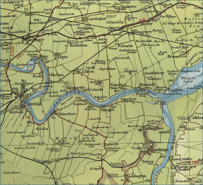 Goole Map